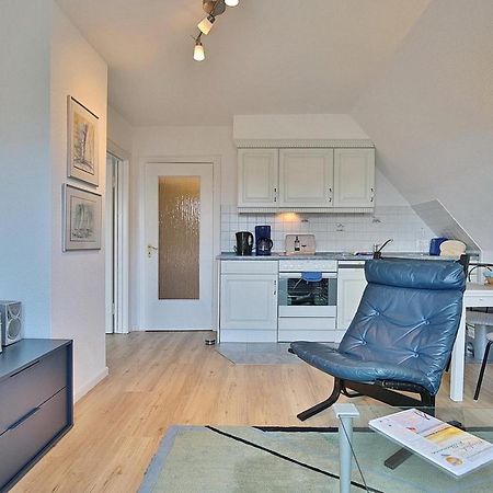 Gorch-Fock-Strasse 20A Gorch-Fock-Strasse 20A Appartement 3 Timmendorfer Strand Exteriör bild