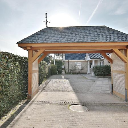 Gorch-Fock-Strasse 20A Gorch-Fock-Strasse 20A Appartement 3 Timmendorfer Strand Exteriör bild