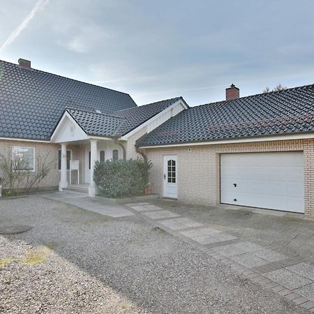Gorch-Fock-Strasse 20A Gorch-Fock-Strasse 20A Appartement 3 Timmendorfer Strand Exteriör bild