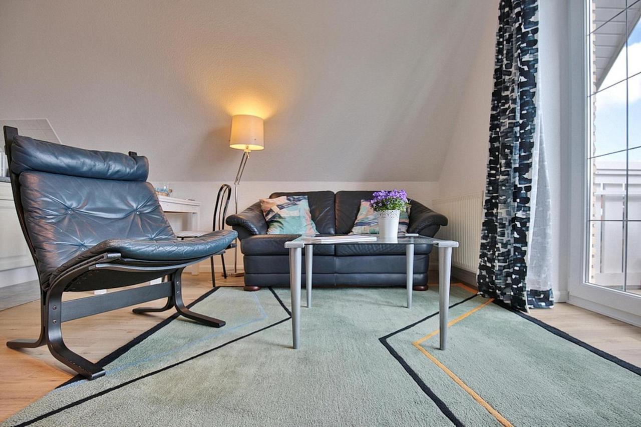 Gorch-Fock-Strasse 20A Gorch-Fock-Strasse 20A Appartement 3 Timmendorfer Strand Exteriör bild