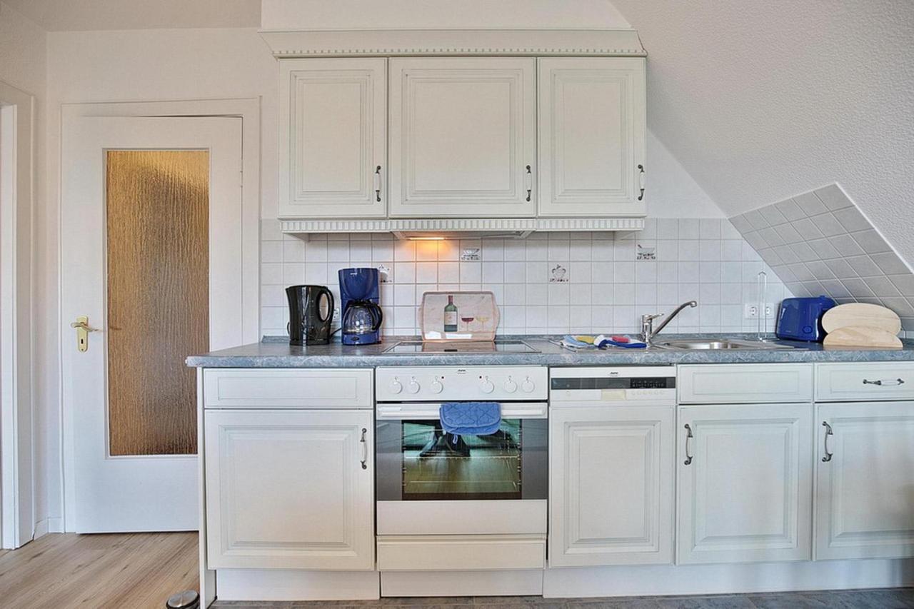 Gorch-Fock-Strasse 20A Gorch-Fock-Strasse 20A Appartement 3 Timmendorfer Strand Exteriör bild
